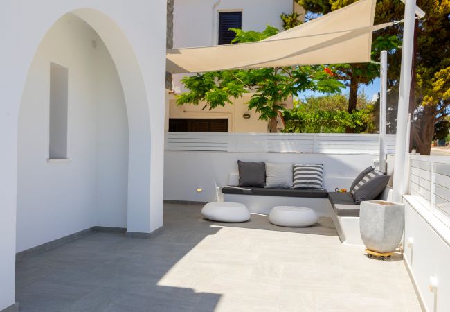 Villa in Protaras - Protaras Rose By The Sea Villa in Protaras - Protaras Rose By The Sea