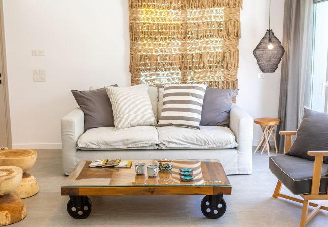 Villa in Protaras - Protaras Rose By The Sea Villa in Protaras - Protaras Rose By The Sea