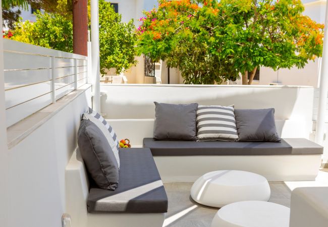 Villa in Protaras - Protaras Rose By The Sea Villa in Protaras - Protaras Rose By The Sea