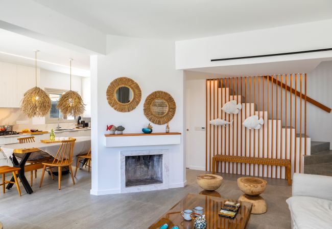 Villa in Protaras - Protaras Rose By The Sea Villa in Protaras - Protaras Rose By The Sea