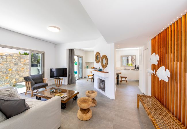 Villa in Protaras - Protaras Rose By The Sea Villa in Protaras - Protaras Rose By The Sea