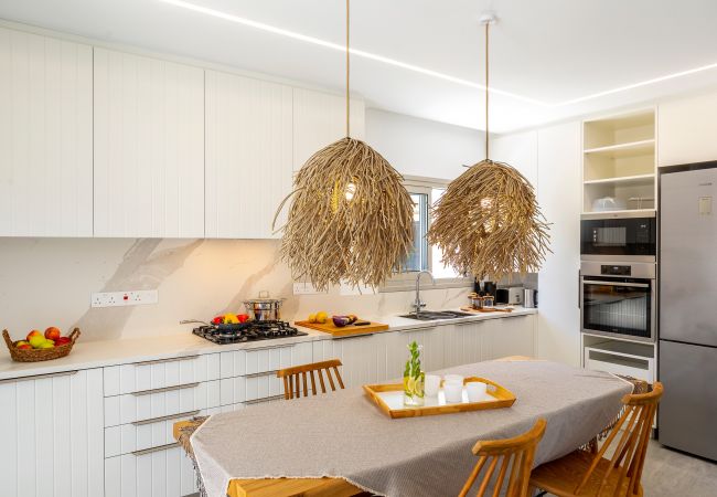 Villa in Protaras - Protaras Rose By The Sea Villa in Protaras - Protaras Rose By The Sea