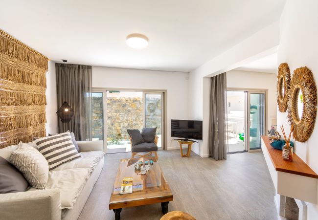 Villa in Protaras - Protaras Rose By The Sea Villa in Protaras - Protaras Rose By The Sea