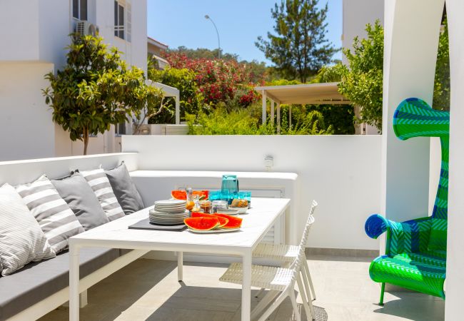 Villa in Protaras - Protaras Rose By The Sea Villa in Protaras - Protaras Rose By The Sea