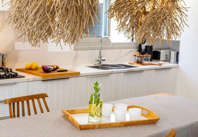 Villa in Protaras - Protaras Rose By The Sea Villa in Protaras - Protaras Rose By The Sea