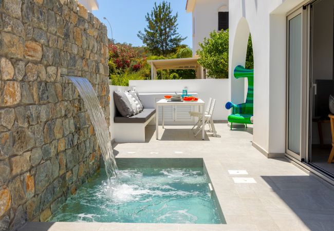 Villa in Protaras - Protaras Rose By The Sea Villa in Protaras - Protaras Rose By The Sea