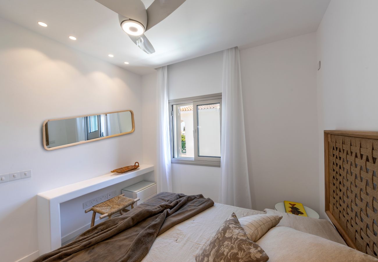 Villa in Protaras - Protaras Rose By The Sea