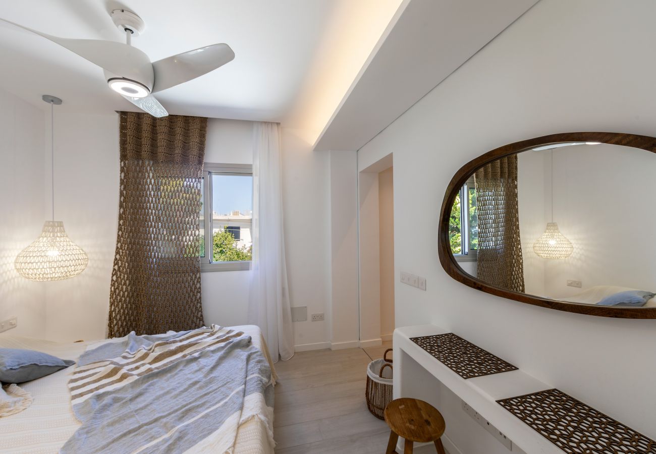 Villa in Protaras - Protaras Rose By The Sea