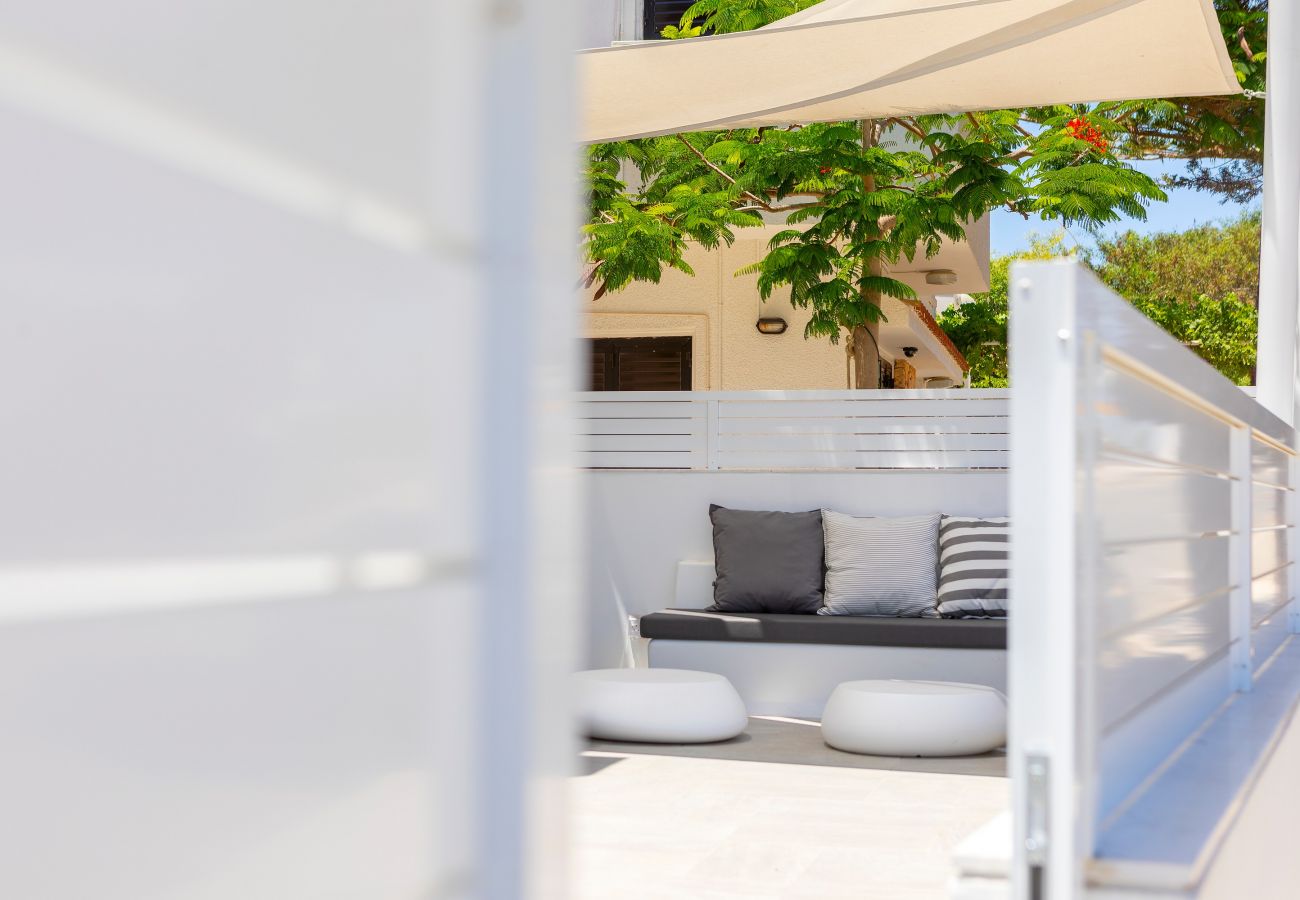 Villa in Protaras - Protaras Rose By The Sea