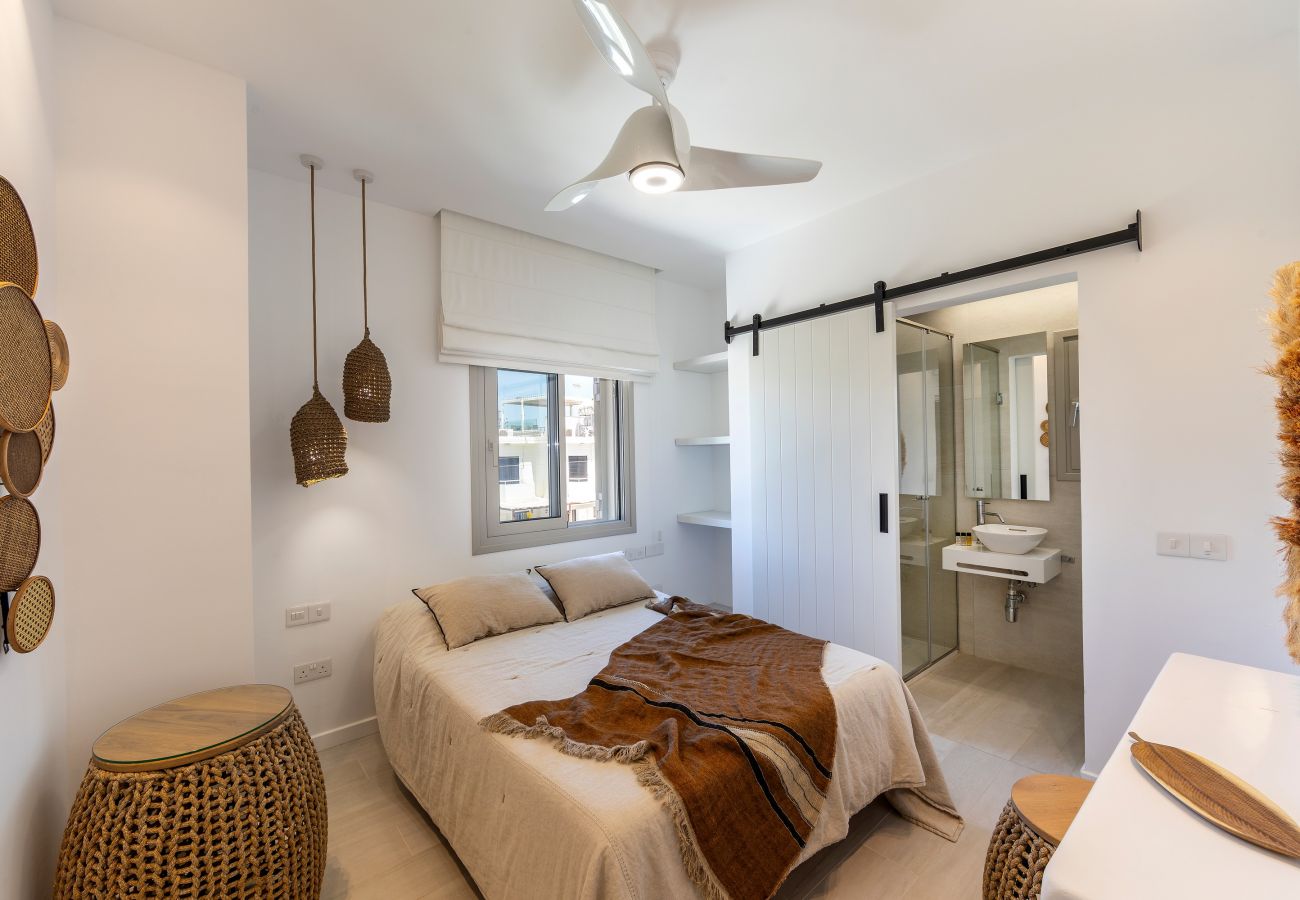 Villa in Protaras - Protaras Rose By The Sea