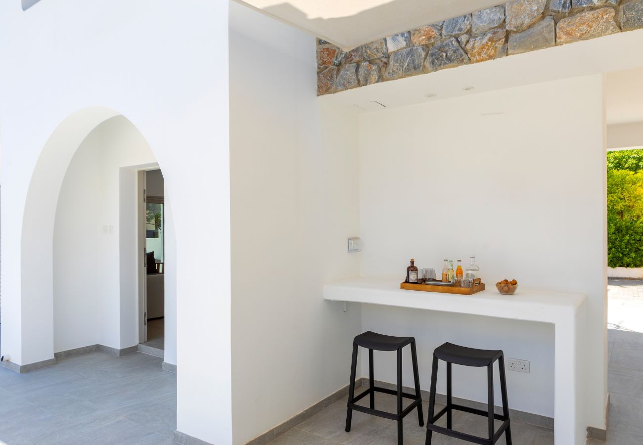 Villa in Protaras - Protaras Rose By The Sea