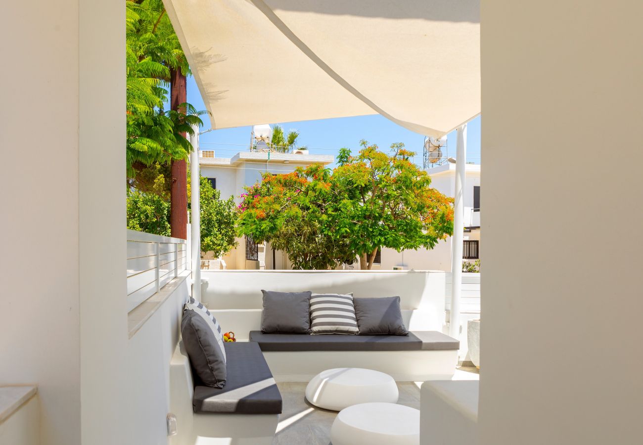 Villa in Protaras - Protaras Rose By The Sea