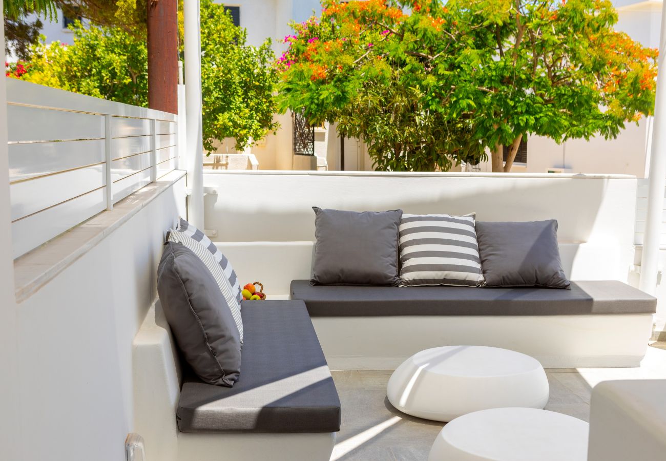 Villa in Protaras - Protaras Rose By The Sea