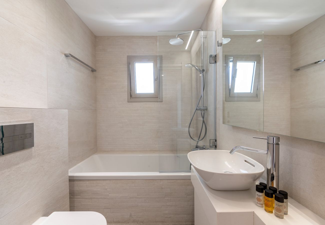 Villa in Protaras - Protaras Rose By The Sea