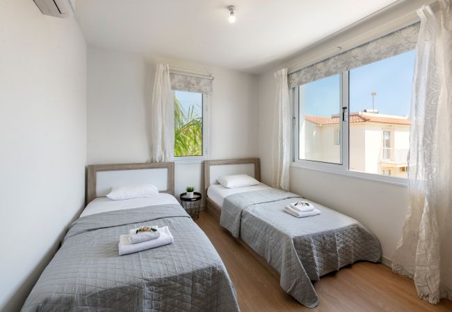 Villa in Protaras - Protaras Villa Dafni Villa in Protaras - Protaras Villa Dafni