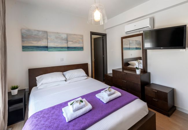 Villa in Protaras - Protaras Villa Dafni Villa in Protaras - Protaras Villa Dafni