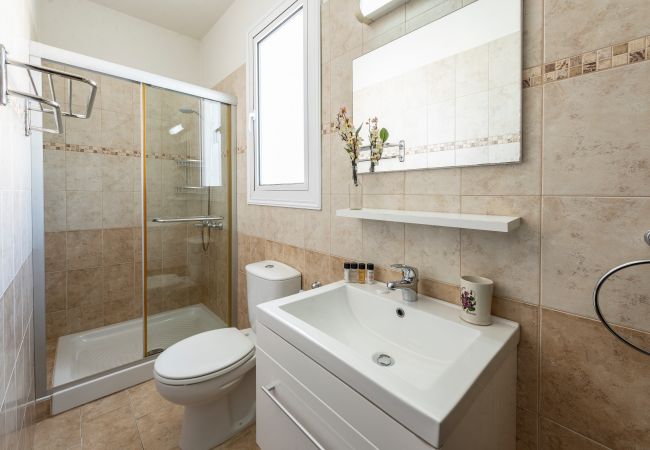 Villa in Protaras - Protaras Villa Dafni Villa in Protaras - Protaras Villa Dafni