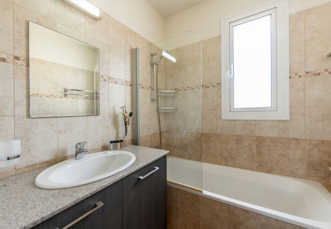 Villa in Protaras - Protaras Villa Dafni Villa in Protaras - Protaras Villa Dafni