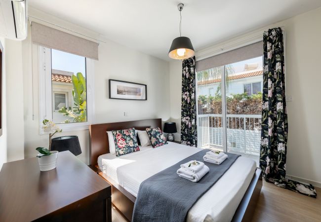 Villa in Protaras - Protaras Villa Dafni Villa in Protaras - Protaras Villa Dafni