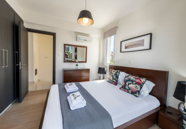 Villa in Protaras - Protaras Villa Dafni Villa in Protaras - Protaras Villa Dafni