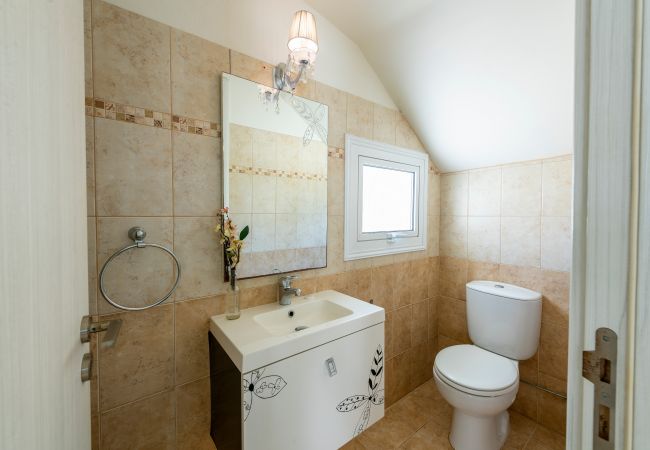 Villa in Protaras - Protaras Villa Dafni Villa in Protaras - Protaras Villa Dafni