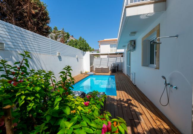 Villa in Protaras - Protaras Villa Dafni Villa in Protaras - Protaras Villa Dafni