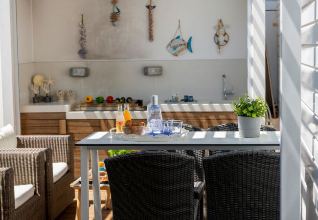 Villa in Protaras - Protaras Villa Dafni Villa in Protaras - Protaras Villa Dafni