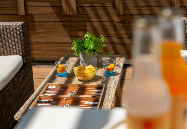 Villa in Protaras - Protaras Villa Dafni Villa in Protaras - Protaras Villa Dafni