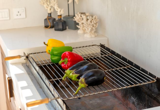 Villa in Protaras - Protaras Villa Dafni Villa in Protaras - Protaras Villa Dafni