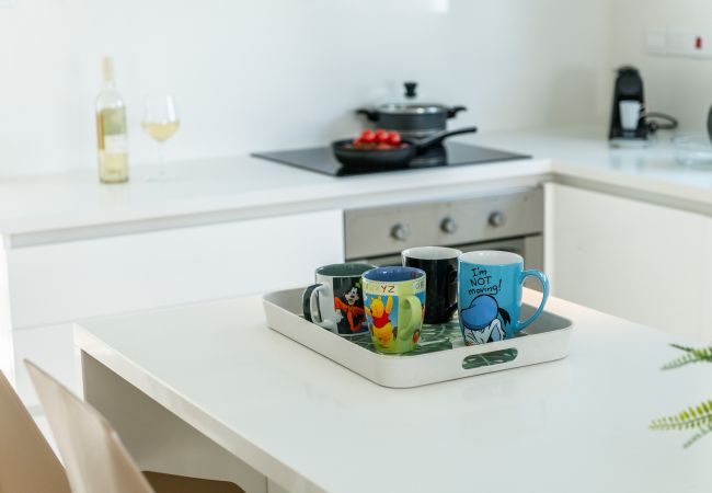 Villa in Protaras - Protaras Villa Dafni Villa in Protaras - Protaras Villa Dafni