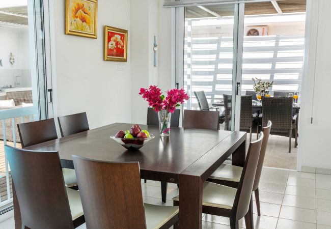 Villa in Protaras - Protaras Villa Dafni Villa in Protaras - Protaras Villa Dafni