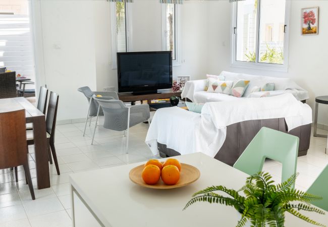 Villa in Protaras - Protaras Villa Dafni Villa in Protaras - Protaras Villa Dafni