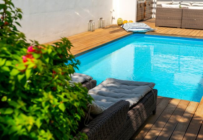 Villa in Protaras - Protaras Villa Dafni Villa in Protaras - Protaras Villa Dafni