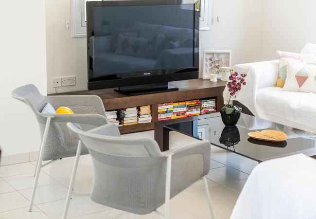 Villa in Protaras - Protaras Villa Dafni Villa in Protaras - Protaras Villa Dafni