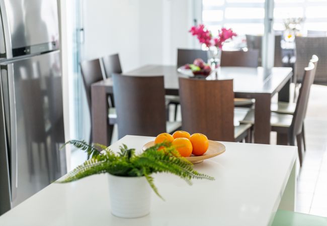 Villa in Protaras - Protaras Villa Dafni Villa in Protaras - Protaras Villa Dafni