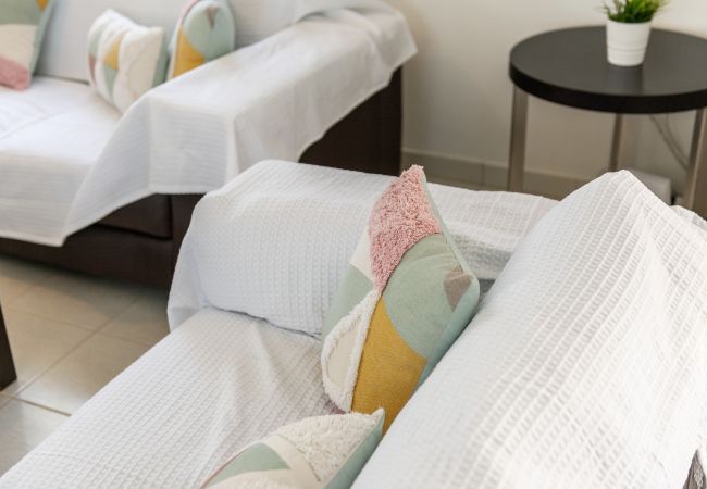 Villa in Protaras - Protaras Villa Dafni Villa in Protaras - Protaras Villa Dafni