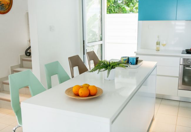 Villa in Protaras - Protaras Villa Dafni Villa in Protaras - Protaras Villa Dafni