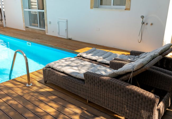 Villa in Protaras - Protaras Villa Dafni Villa in Protaras - Protaras Villa Dafni