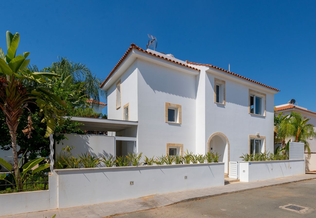 Villa in Protaras - Protaras Villa Dafni