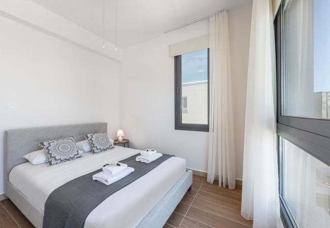 Villa in Protaras - Protaras Sol e Mar Villa 1 Villa in Protaras - Protaras Sol e Mar Villa 1