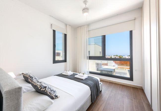 Villa in Protaras - Protaras Sol e Mar Villa 1 Villa in Protaras - Protaras Sol e Mar Villa 1