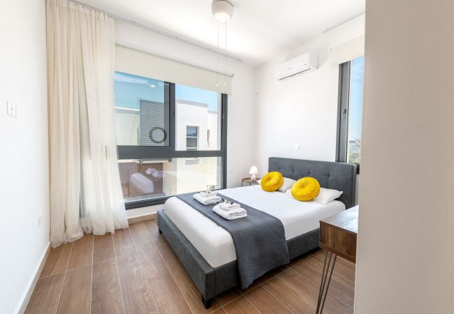 Villa in Protaras - Protaras Sol e Mar Villa 1 Villa in Protaras - Protaras Sol e Mar Villa 1