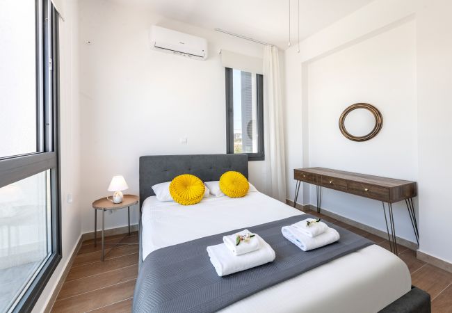 Villa in Protaras - Protaras Sol e Mar Villa 1 Villa in Protaras - Protaras Sol e Mar Villa 1