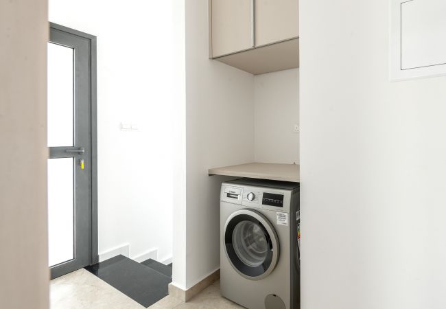 Villa in Protaras - Protaras Sol e Mar Villa 1 Villa in Protaras - Protaras Sol e Mar Villa 1