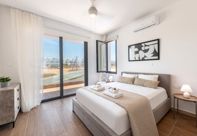 Villa in Protaras - Protaras Sol e Mar Villa 1 Villa in Protaras - Protaras Sol e Mar Villa 1