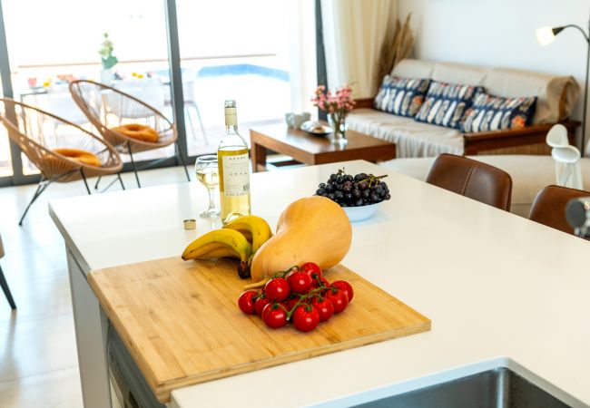 Villa in Protaras - Protaras Sol e Mar Villa 1 Villa in Protaras - Protaras Sol e Mar Villa 1