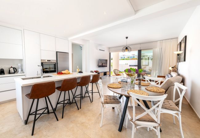 Villa in Protaras - Protaras Sol e Mar Villa 1 Villa in Protaras - Protaras Sol e Mar Villa 1