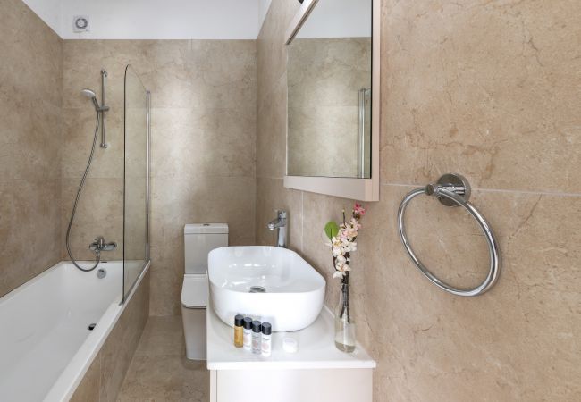 Villa in Protaras - Protaras Sol e Mar Villa 1 Villa in Protaras - Protaras Sol e Mar Villa 1