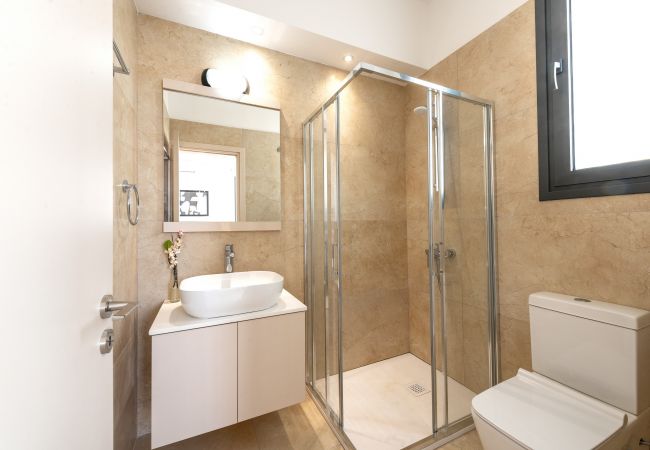 Villa in Protaras - Protaras Sol e Mar Villa 1 Villa in Protaras - Protaras Sol e Mar Villa 1