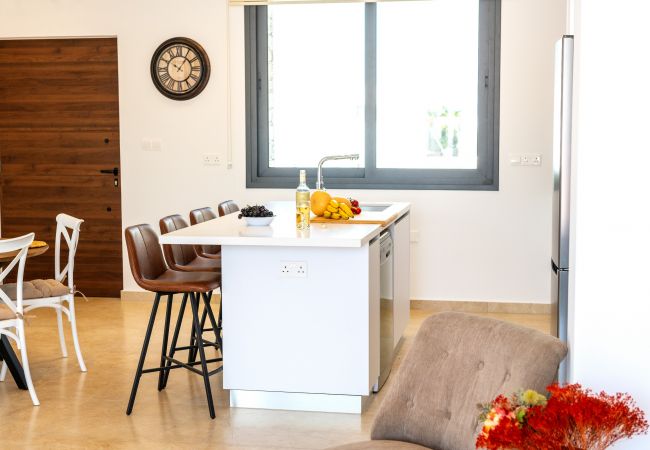 Villa in Protaras - Protaras Sol e Mar Villa 1 Villa in Protaras - Protaras Sol e Mar Villa 1